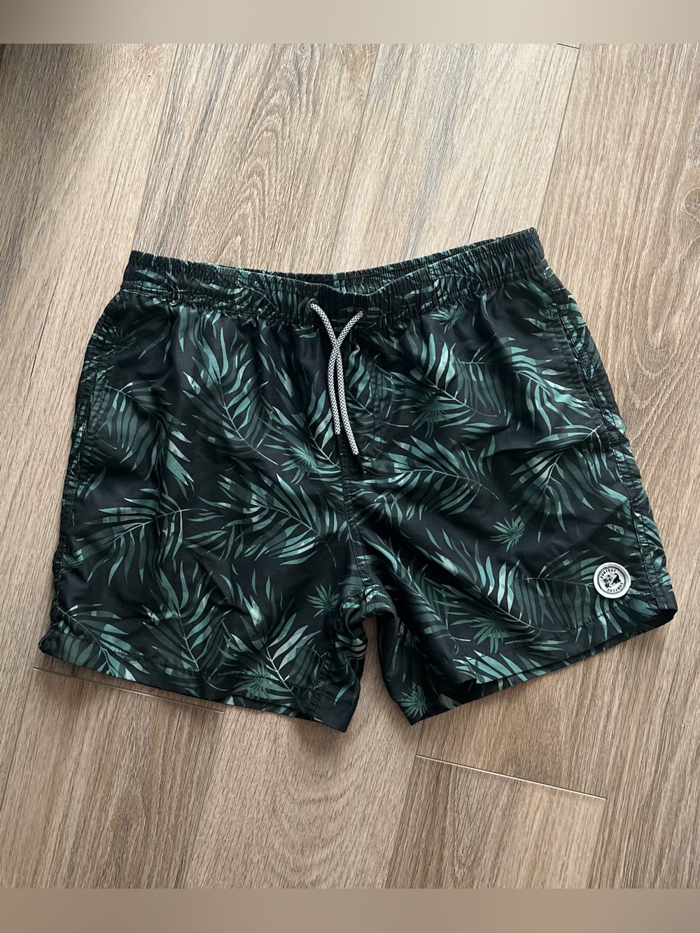 Surfcuz men's swim shorts